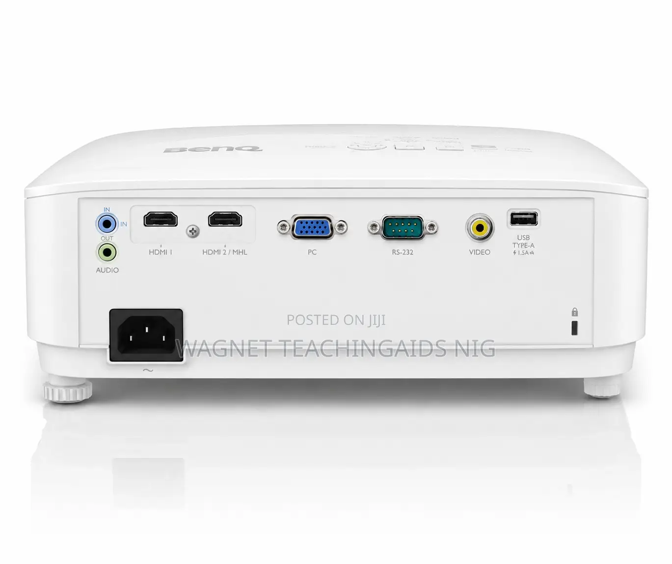 BenQ MS560