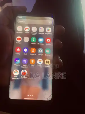 Samsung Galaxy S9 64 GB Blue
