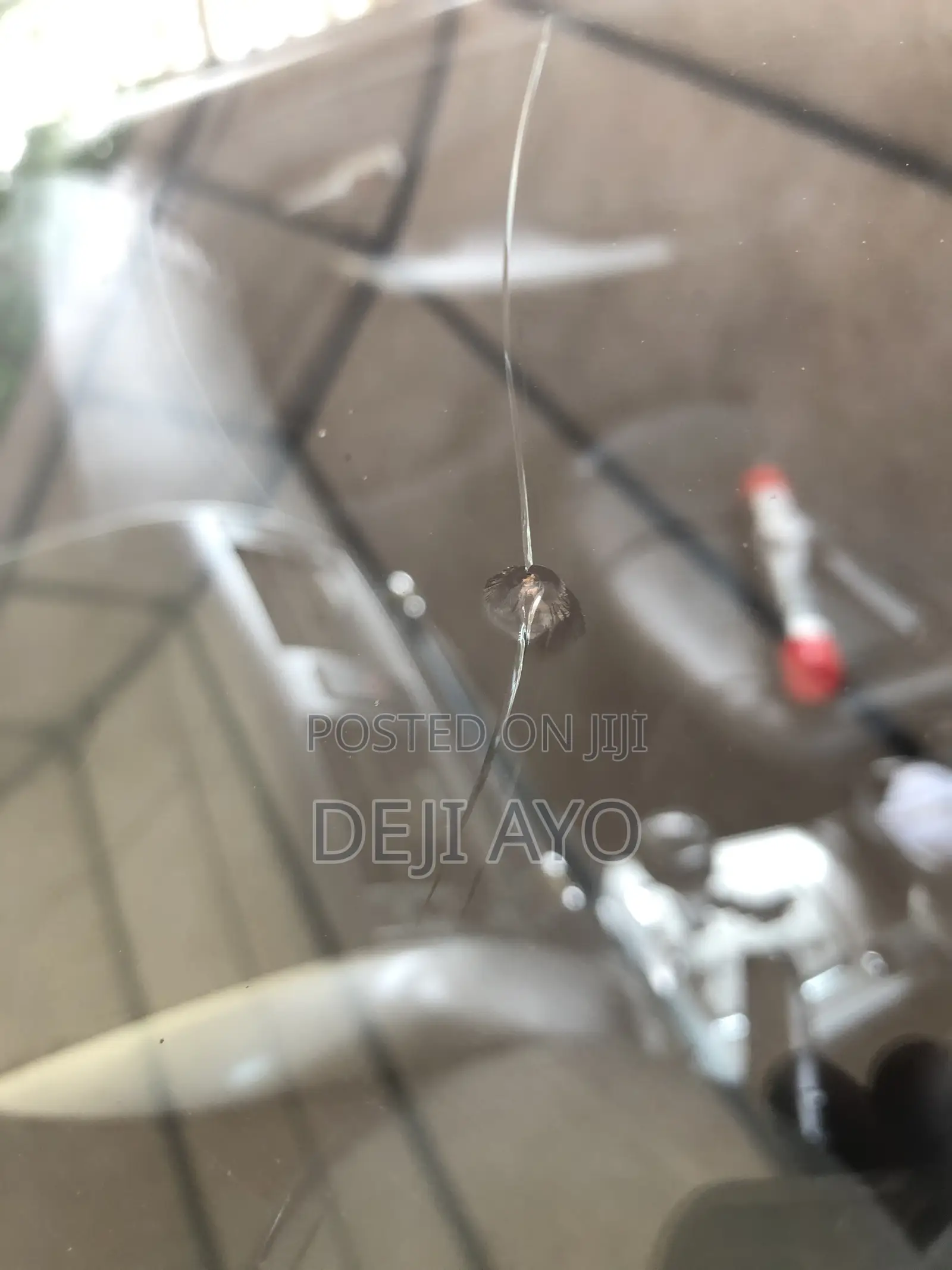 Car Windshield Repair