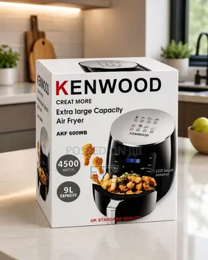 Kenwood Airfryer