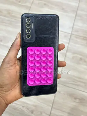 Tecno Camon 17P 128 GB Green