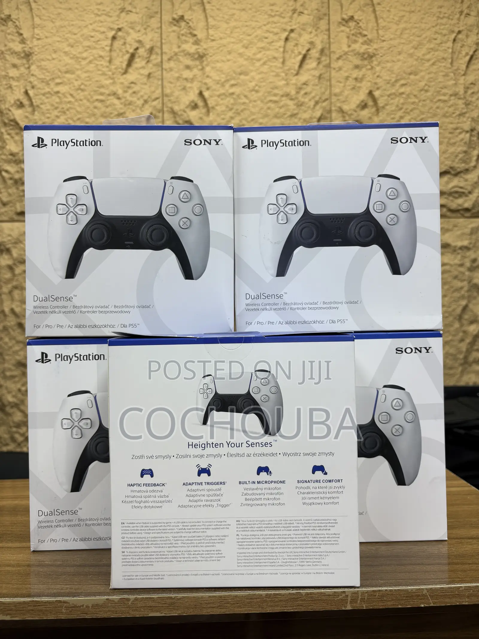 PlayStation 5 Controller