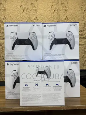 PlayStation 5 Controller