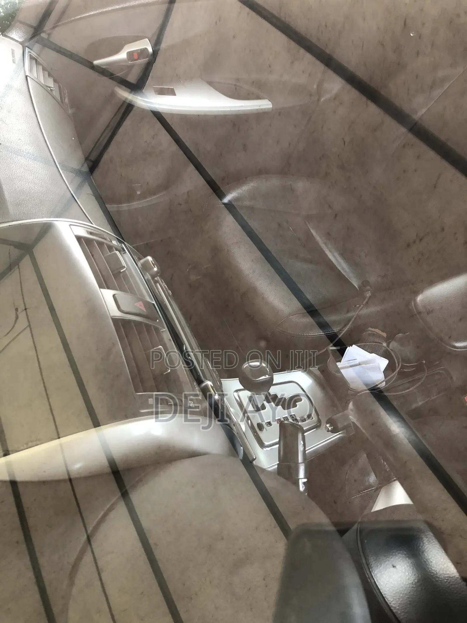 Car Windshield Repair