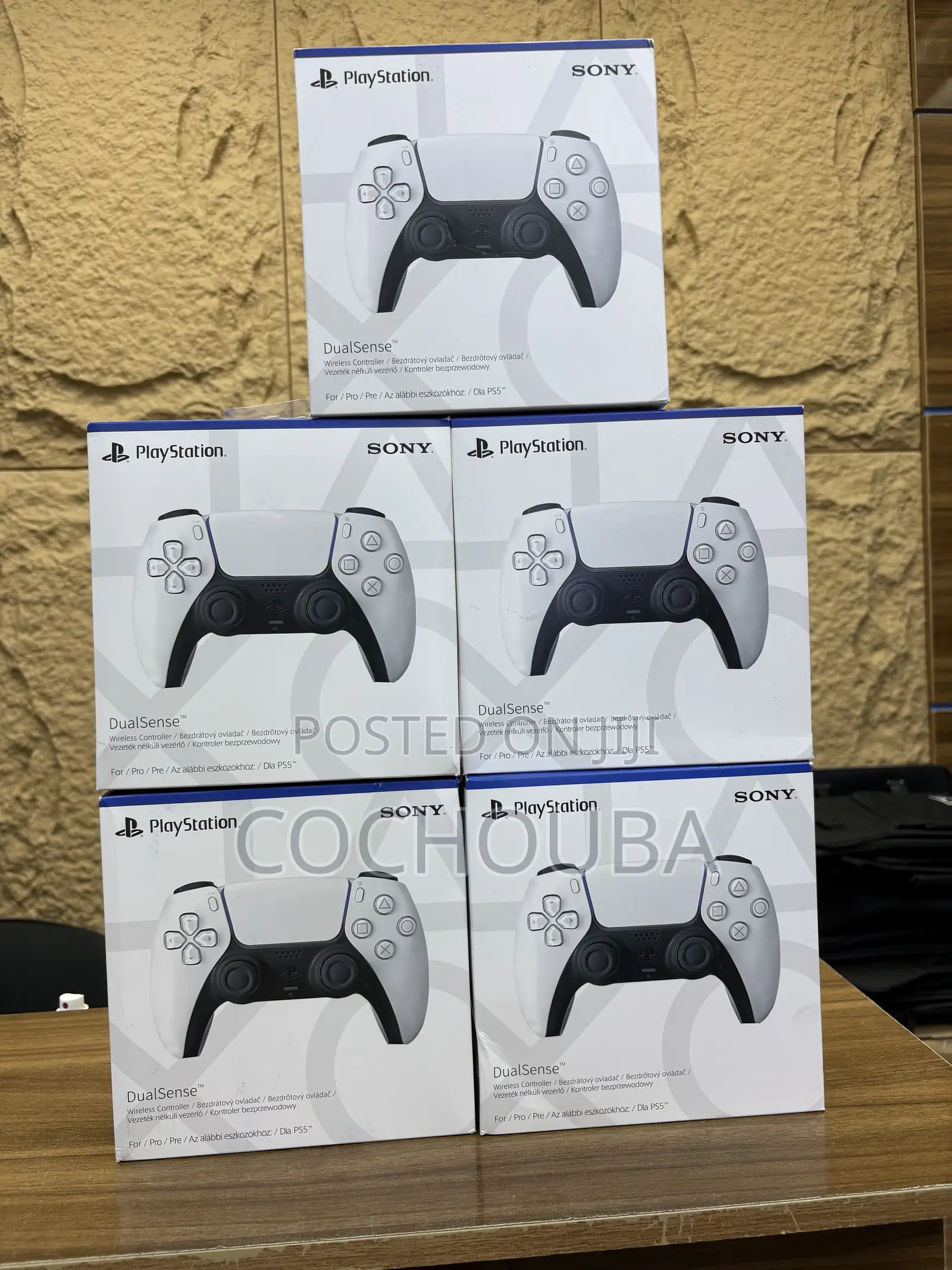 PlayStation 5 Controller