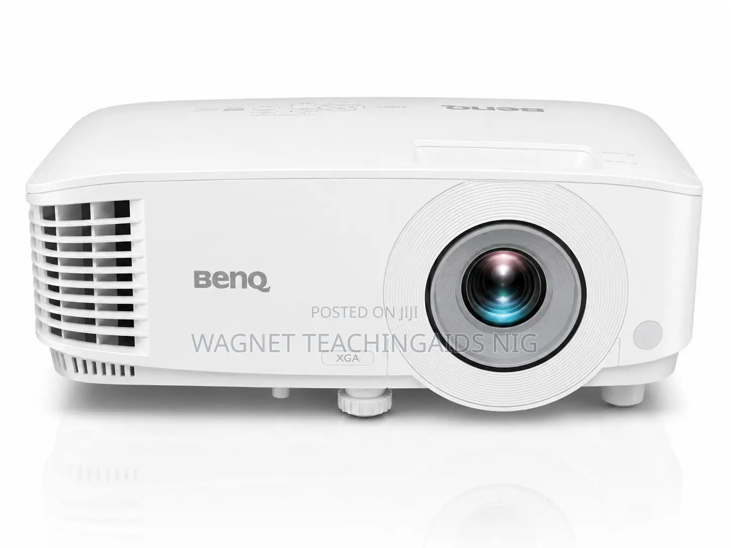 BenQ MS560