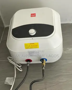 Sweethome 10liters Water Heater
