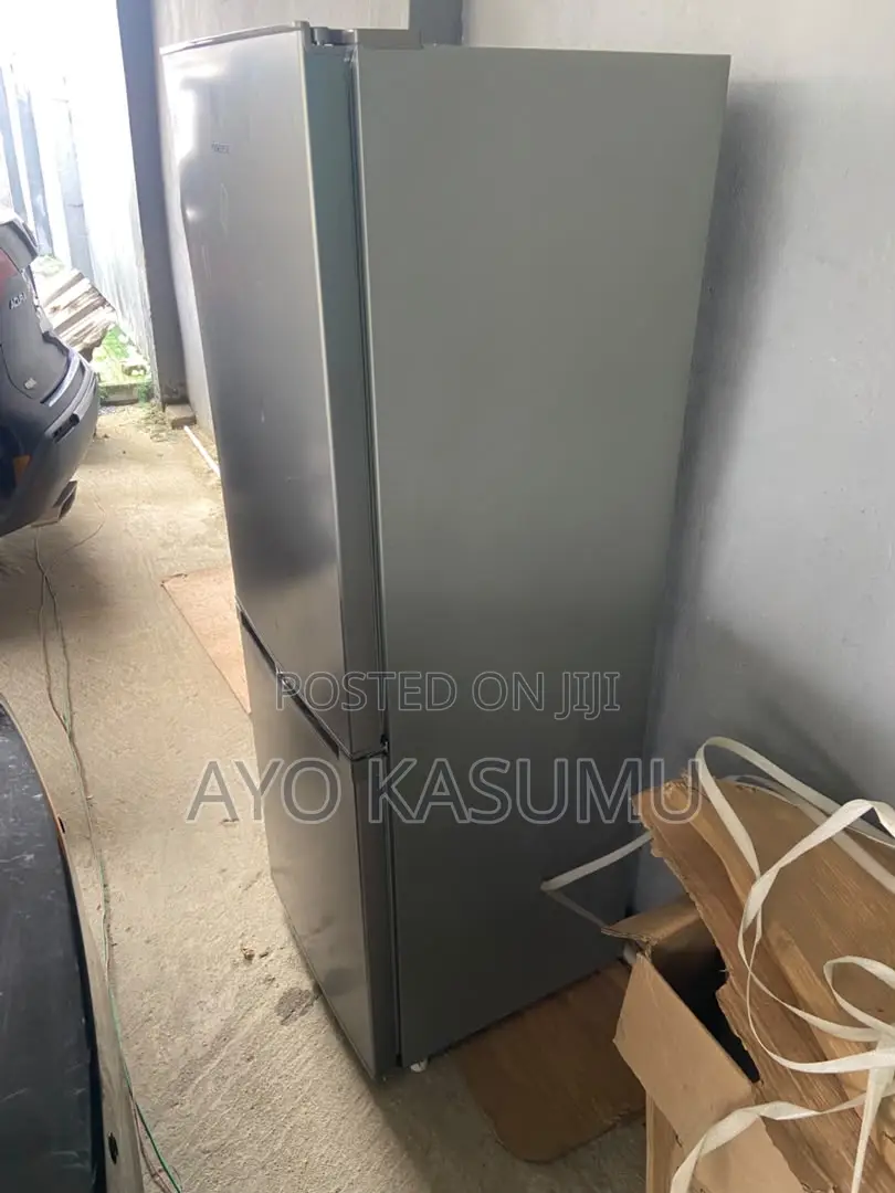 Hisense Bottom Freezer Refrigerator