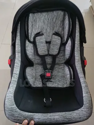 Preloved Car Seat