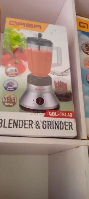 Qasa Blender 18l40