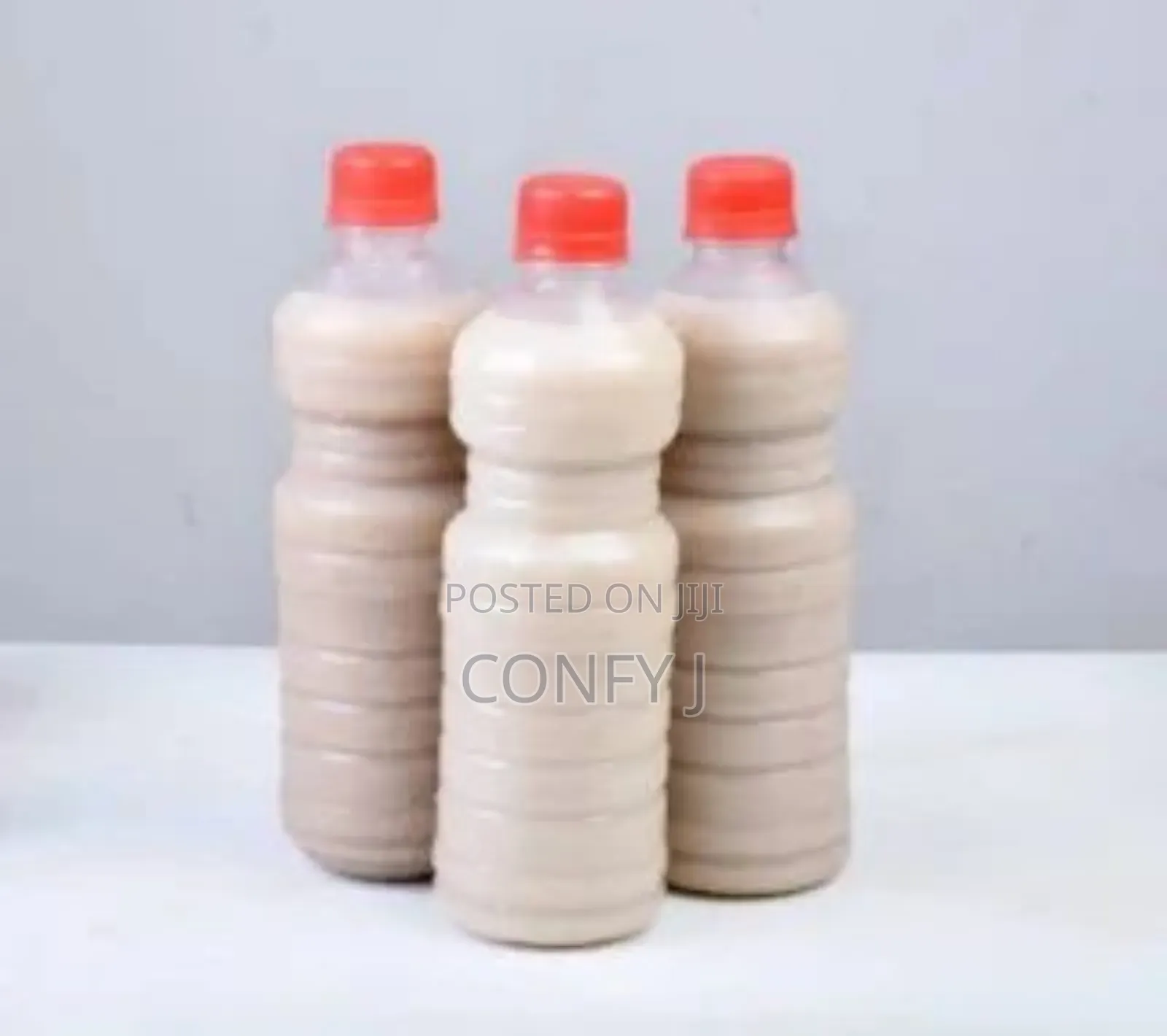 Vital Tigernut Drink