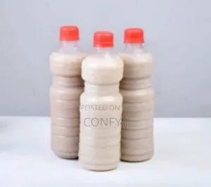 Vital Tigernut Drink