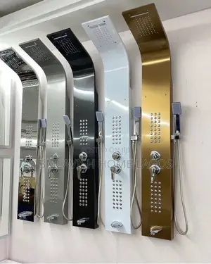 Original Power Shower