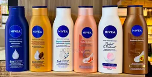Nivea Lotion
