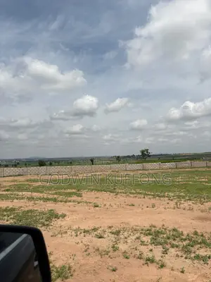250sqm Land for Sale in Royal City Estate, New Karshi, Karu Nasarawa