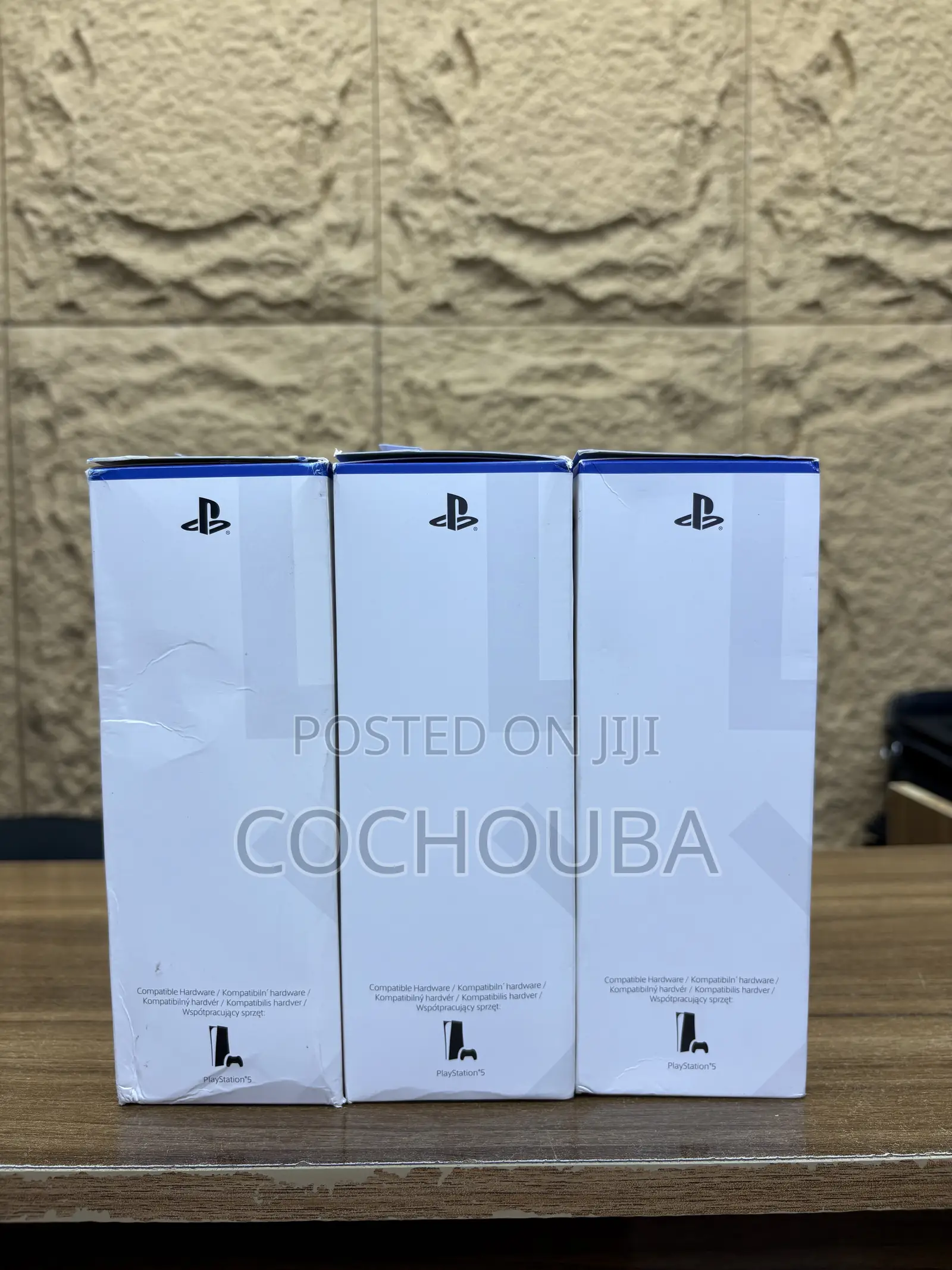 PlayStation 5 Controller
