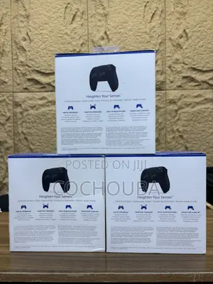 PlayStation 5 Controller