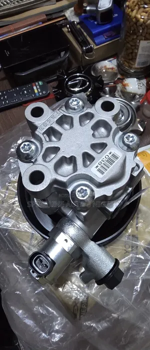Complete Power Steering Pump Toyota Land Cruiser 2018/Lexus Lx570 2020