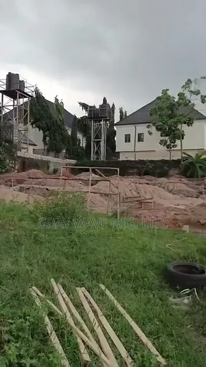 1000sqm Residential Land