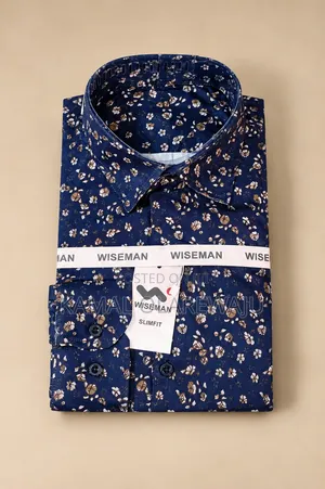 Quality Vintage Shirt