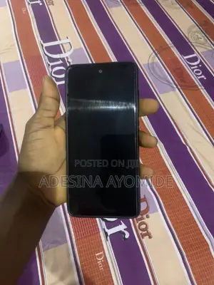 Samsung Galaxy A52 128 GB Black
