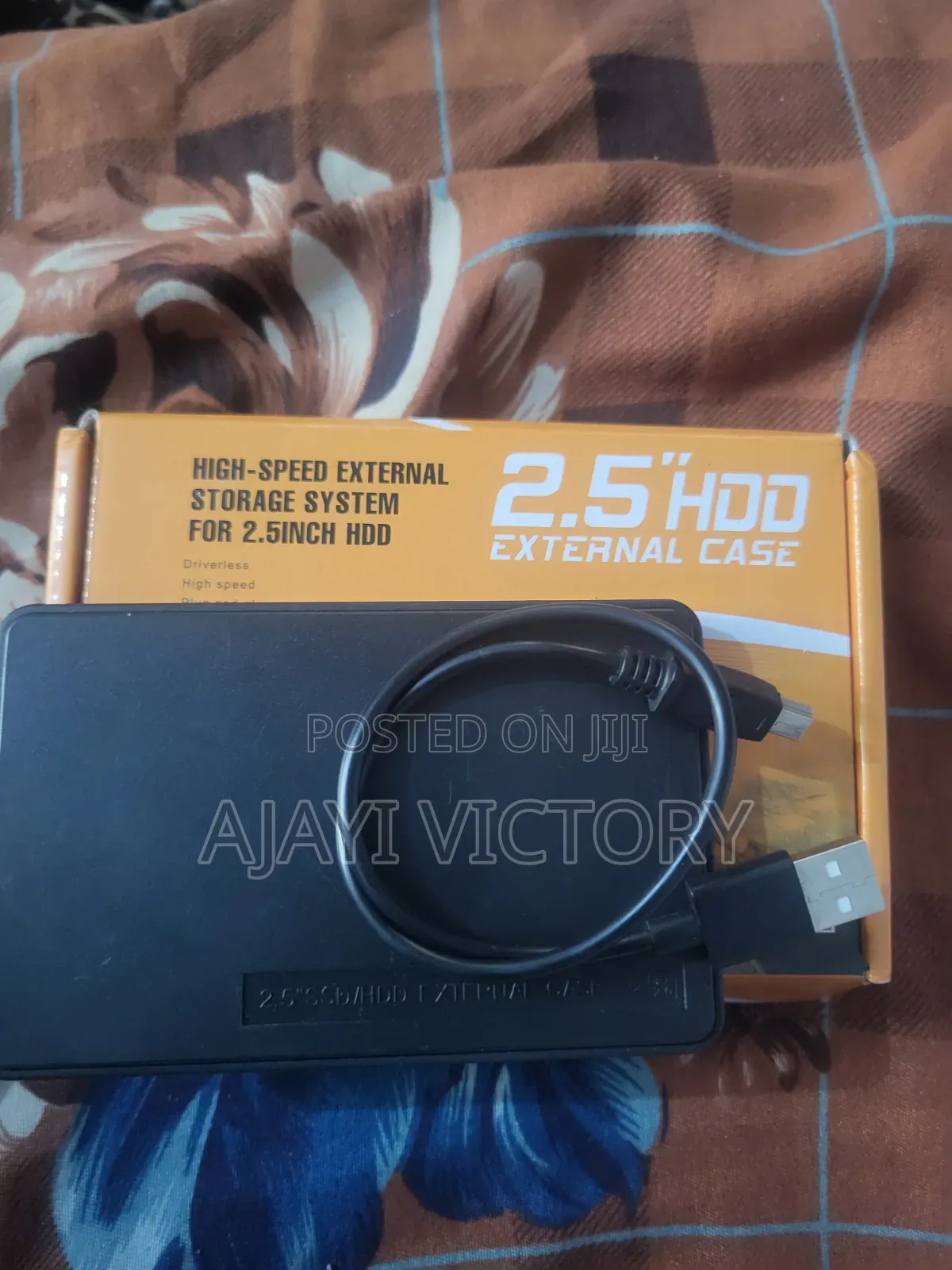 Hard Drive