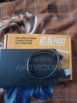 Hard Drive