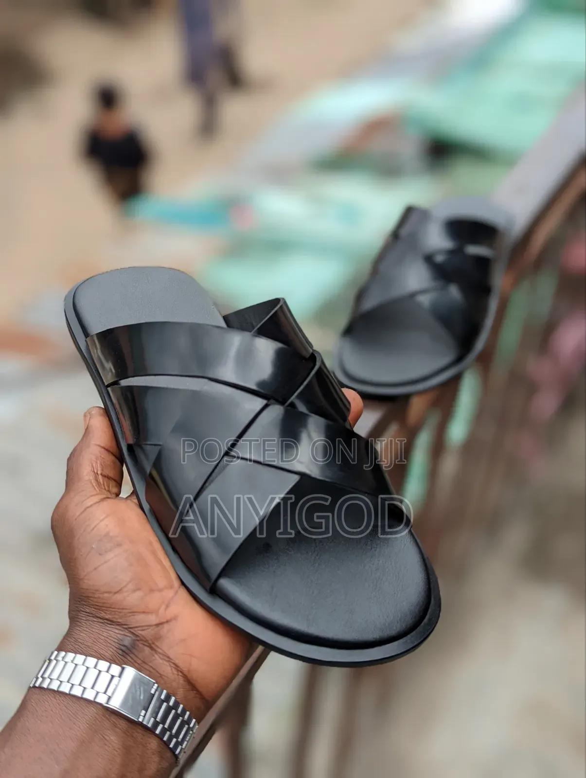Neatly Crafted Footwears