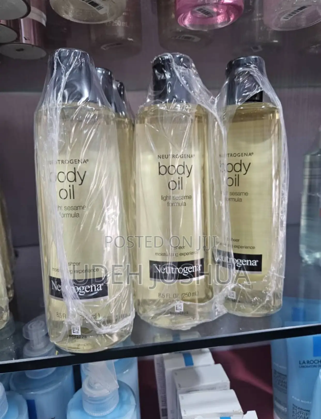 Neutrogenar