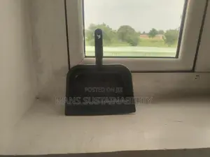 Small Plastic Dust Pan