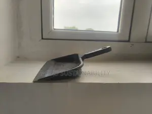 Small Plastic Dust Pan