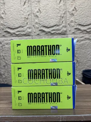 PlayStation 5 Marathon Controller
