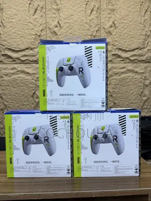 PlayStation 5 Marathon Controller