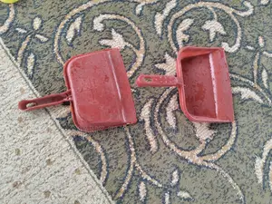 Small Plastic Dust Pan