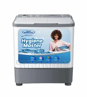 Haier Thermocool 6kg Top Load Washing Machine -TLSA06