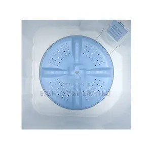 Haier Thermocool 6kg Top Load Washing Machine -TLSA06