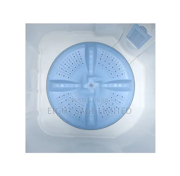 Haier Thermocool 6kg Top Load Washing Machine -TLSA06