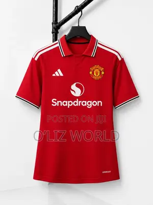 Female Jersey Kit