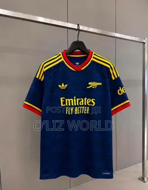 Female Jersey Kit