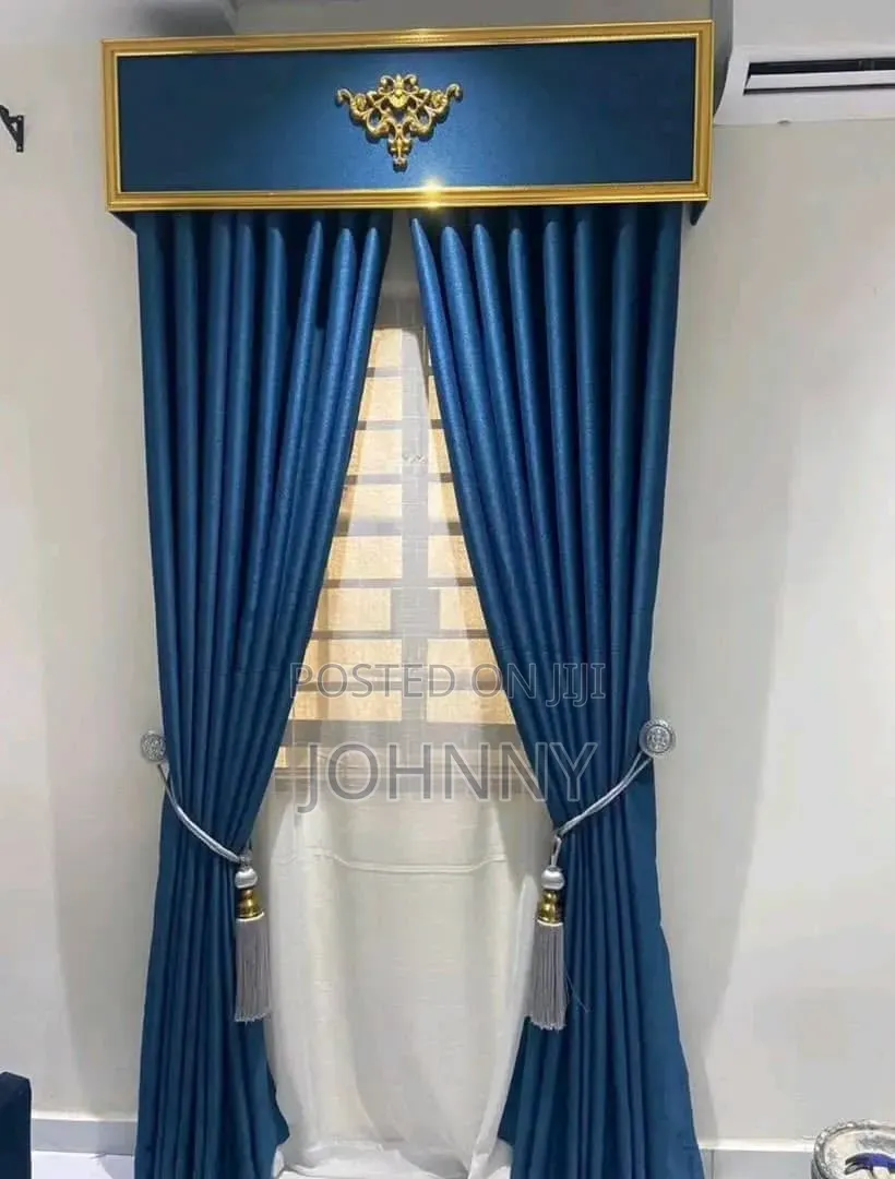 Interior Decorations