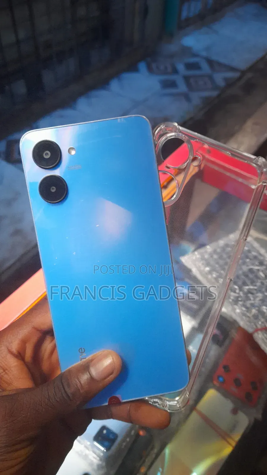 Realme V20 128 GB