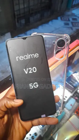 Realme V20 128 GB