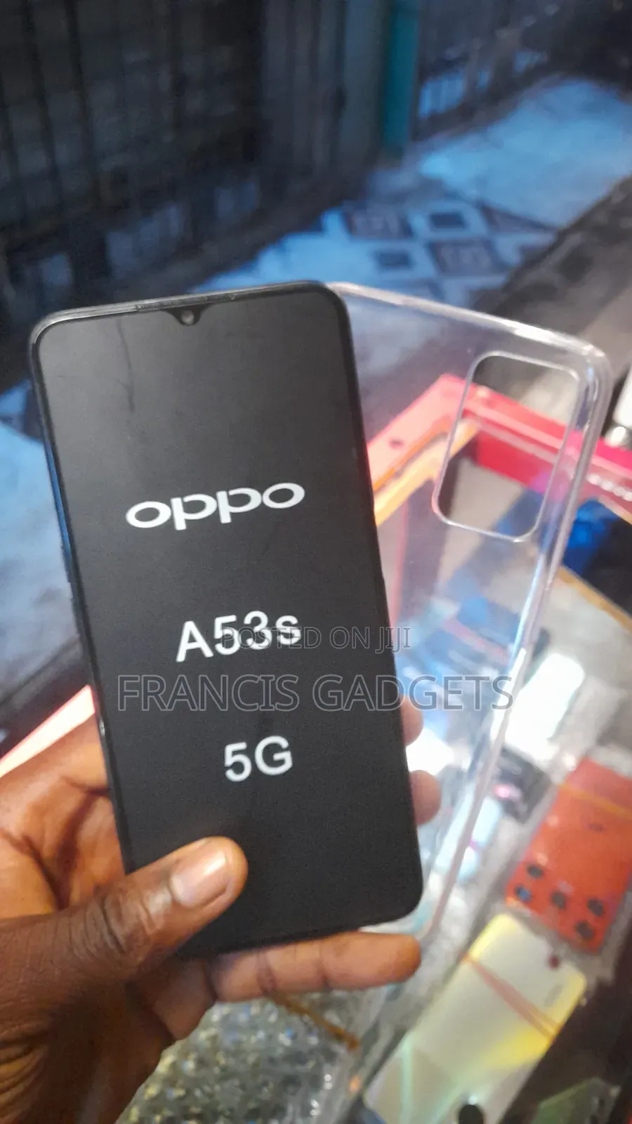 Realme V20 128 GB
