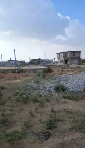 Residential Land for Sale