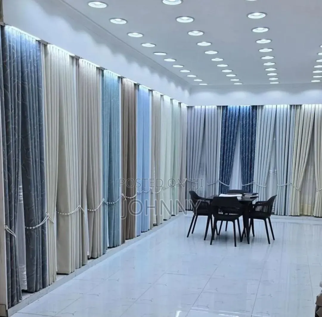 Interior Decorations