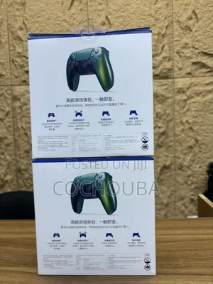 PlayStation 5 Controller