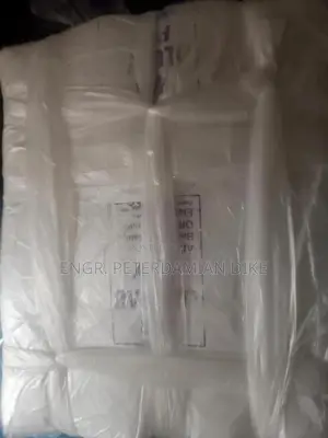 Pure Water Packaging Bag