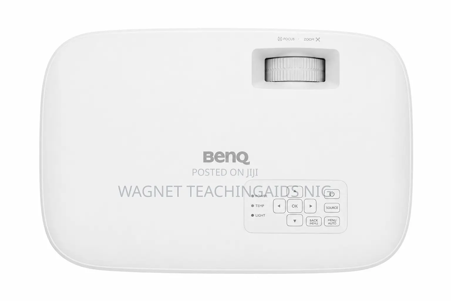 BenQ MX560