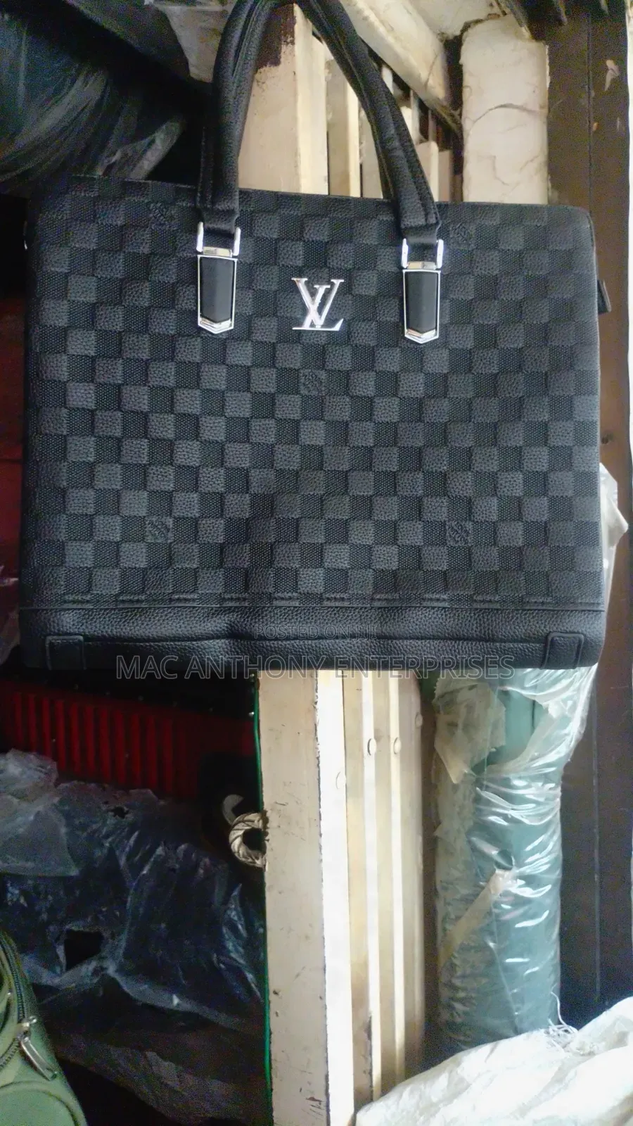 Laptop/Office Bag