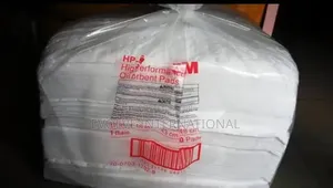 Oil Absorbent Pads